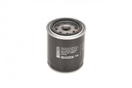 Bosch Фильтр масляный BOSCH 0986452023 - Заображення 4