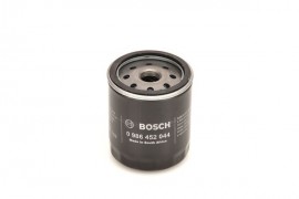 Bosch Фильтр масляный BOSCH 0986452044 - Заображення 1