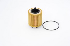 Bosch Фильтр масляный BOSCH F026407016 - Заображення 1