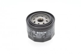 Bosch Фильтр масляный BOSCH F026407024 - Заображення 1
