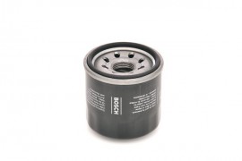 Bosch Фильтр масляный BOSCH F026407160 - Заображення 4