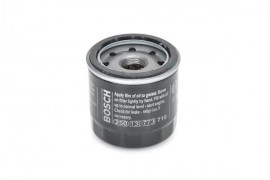 Bosch Фильтр масляный BOSCH F026407210 - Заображення 4