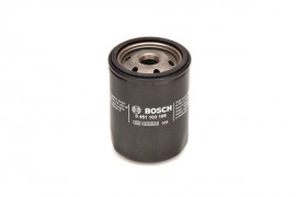 Bosch Фильтр масляный BOSCH 0451103109 - Заображення 1