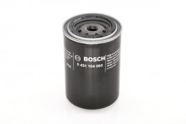 Bosch Фильтр масляный BOSCH 0451104065 - Заображення 1