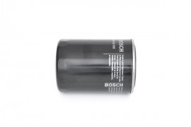 Bosch Фильтр масляный BOSCH 0986452000 - Заображення 4