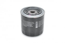 Bosch Фильтр масляный BOSCH 0986452024 - Заображення 2