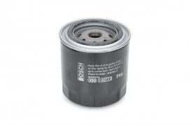 Bosch Фильтр масляный BOSCH 0986452024 - Заображення 4