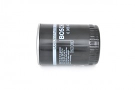Bosch Фильтр масляный BOSCH 0986452400 - Заображення 2