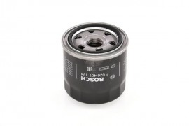Bosch Фильтр масляный BOSCH F026407124 - Заображення 1