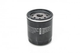 Bosch Фильтр масляный BOSCH F026407225 - Заображення 2