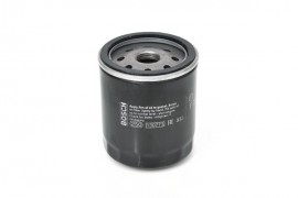 Bosch Фильтр масляный BOSCH F026407225 - Заображення 4