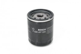 Bosch Фильтр масляный BOSCH F026407225 - Заображення 1