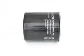 Bosch Фильтр масляный BOSCH 0986452066 - Заображення 4