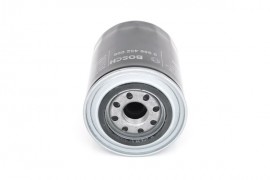 Bosch Фильтр масляный BOSCH 0986452066 - Заображення 1