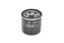 Bosch Фильтр масляный BOSCH F026407209 - Заображення 1