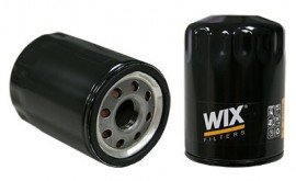 WixFilters Фильтр масляный WIX FILTERS 57502 - Заображення 1