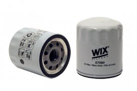 WixFilters Фильтр масляный WIX FILTERS 57060 - Заображення 1
