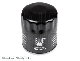 Blue Print Фильтр масляный BLUE PRINT ADA102112 - Заображення 1