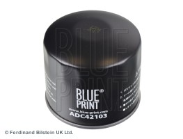 Blue Print Фильтр масляный BLUE PRINT ADC42103 - Заображення 1