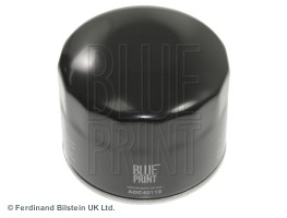 Blue Print Фильтр масляный BLUE PRINT ADC42112 - Заображення 1
