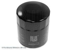 Фильтр масляный BLUE PRINT ADG02117