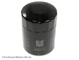 Blue Print Фильтр масляный BLUE PRINT ADG02121 - Заображення 1