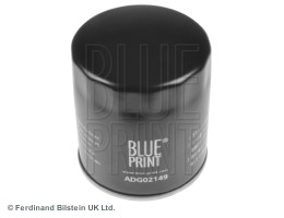 Blue Print Фильтр масляный BLUE PRINT ADG02149 - Заображення 1