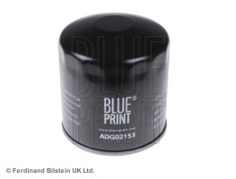 Blue Print Фильтр масляный BLUE PRINT ADG02153 - Заображення 1