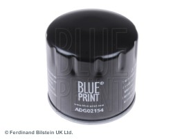 Blue Print Фильтр масляный BLUE PRINT ADG02154 - Заображення 1