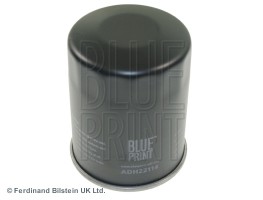 Blue Print Фильтр масляный BLUE PRINT ADH22114 - Заображення 1