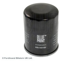 Blue Print Фильтр масляный BLUE PRINT ADL142102 - Заображення 1