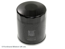 Blue Print Фильтр масляный BLUE PRINT ADM52105 - Заображення 1