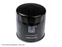 Blue Print Фильтр масляный BLUE PRINT ADN12102 - Заображення 1