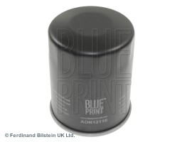Фильтр масляный BLUE PRINT ADN12110
