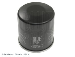 Фильтр масляный BLUE PRINT ADN12112