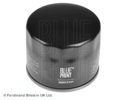 Фильтр масляный BLUE PRINT ADN12121