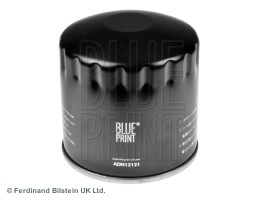 Blue Print Фильтр масляный BLUE PRINT ADN12131 - Заображення 1