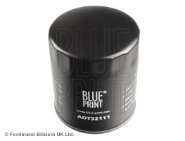Фильтр масляный BLUE PRINT ADT32111