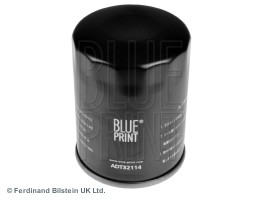 Blue Print Фильтр масляный BLUE PRINT ADT32114 - Заображення 1