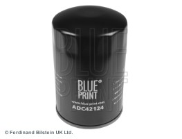Blue Print Фильтр масляный BLUE PRINT ADC42124 - Заображення 1
