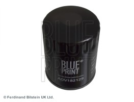 Blue Print Фильтр масляный BLUE PRINT ADV182129 - Заображення 1