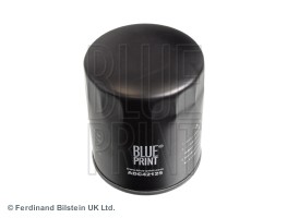 Blue Print Фильтр масляный BLUE PRINT ADC42125 - Заображення 1