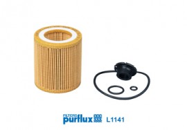 Purflux Фильтр масляный PURFLUX PF L1141 - Заображення 1