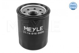 Meyle Фильтр масляный MEYLE ME 31-14 322 0006 - Заображення 1