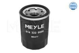 Meyle Фильтр масляный MEYLE ME 614 322 0000 - Заображення 1