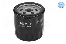Meyle Фильтр масляный MEYLE ME 100 322 0021 - Заображення 1