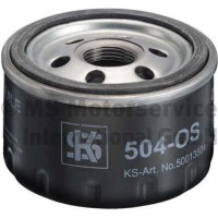 Kolbenschmidt Фильтр масляный KOLBENSCHMIDT KS 50013504 - Заображення 1