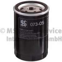 Kolbenschmidt Фильтр масляный KOLBENSCHMIDT KS 50013073 - Заображення 1