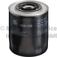 Kolbenschmidt Фильтр масляный KOLBENSCHMIDT KS 50013359 - Заображення 1
