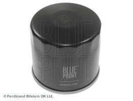 Blue Print Фильтр масляный ADM52121 BLUE PRINT ADM52106 - Заображення 2